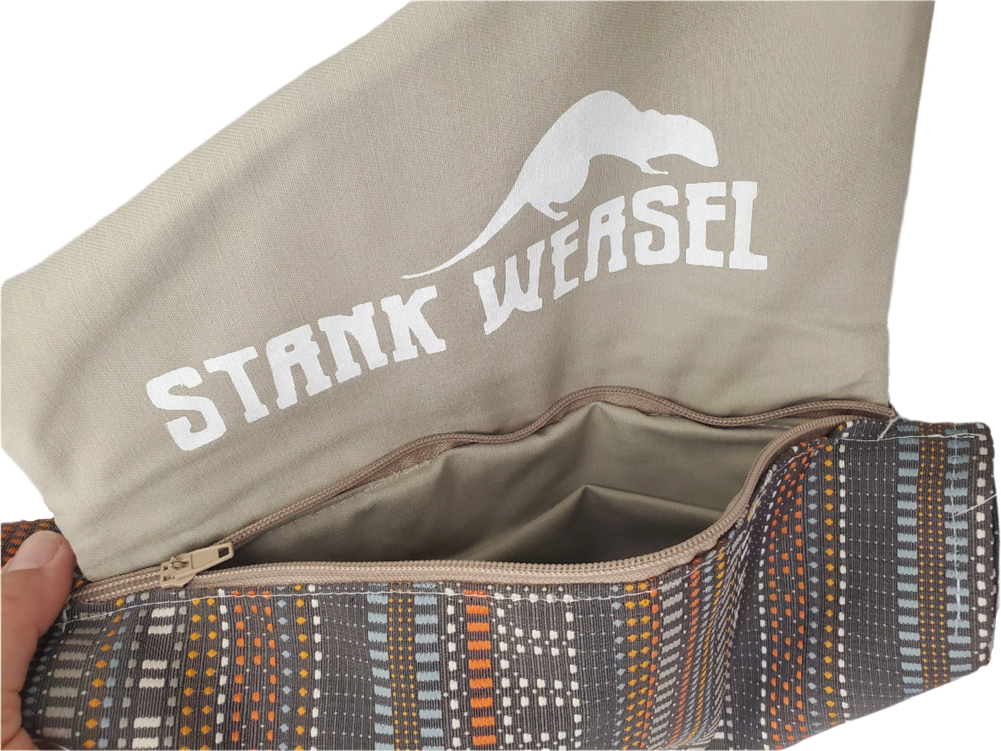 Request for Custom Fanny Pack