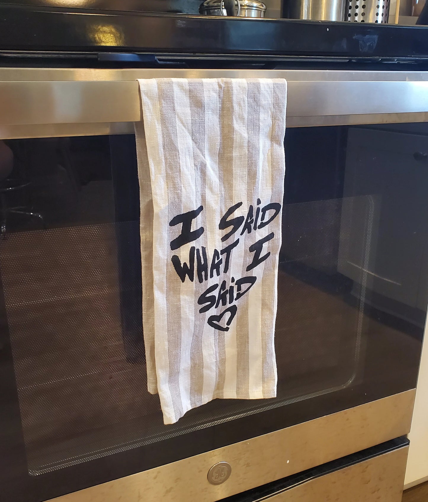 Kitchen Towel