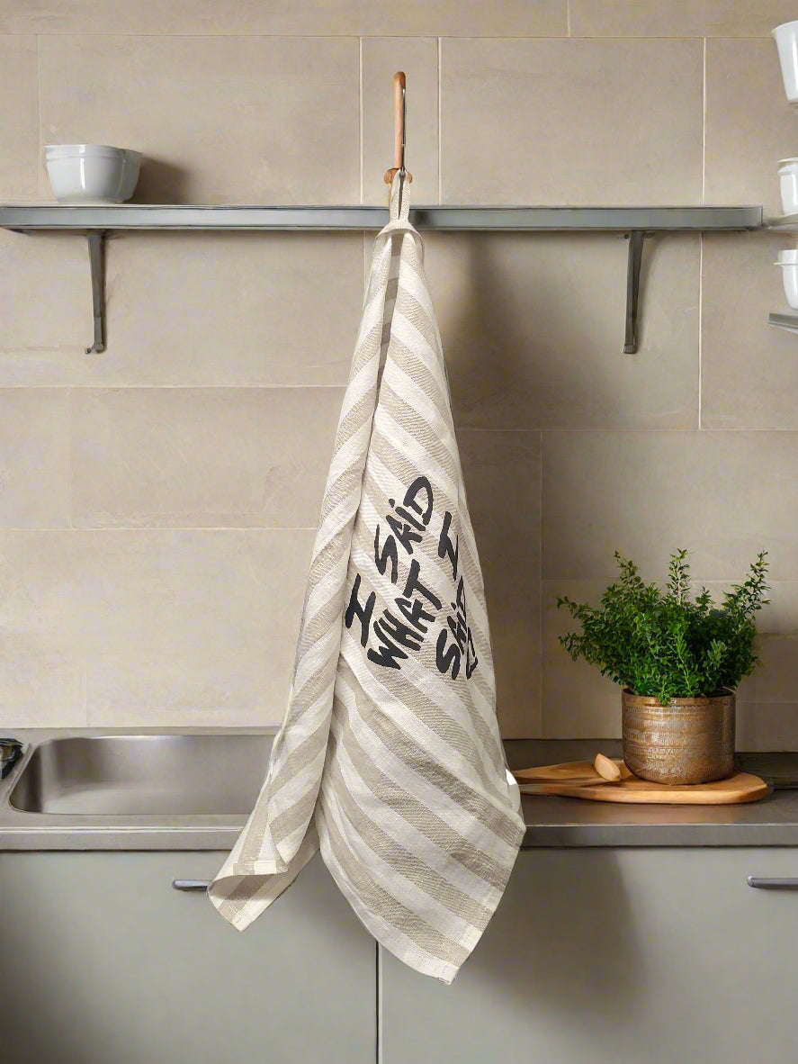 Kitchen Towel