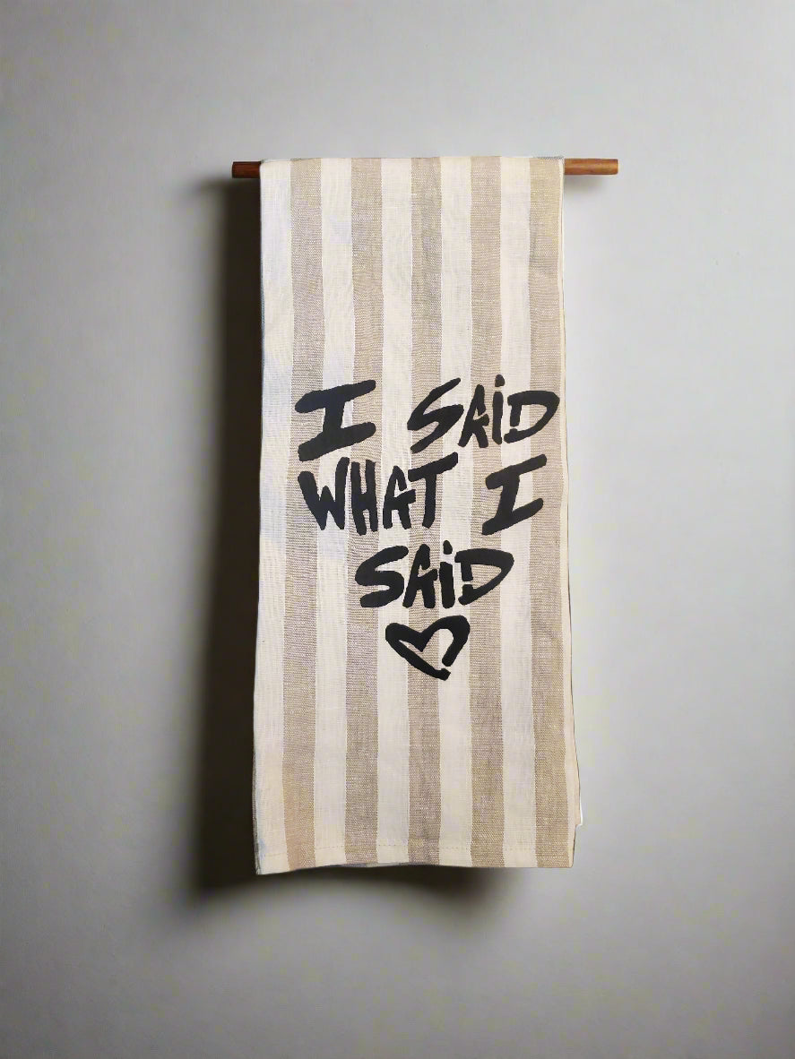 Kitchen Towel