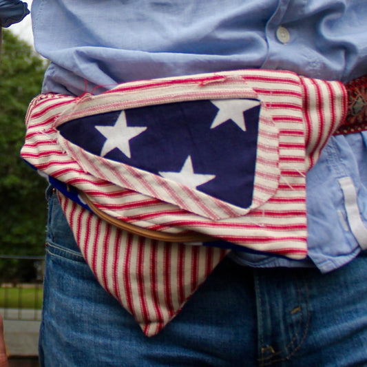 Request for Custom Fanny Pack